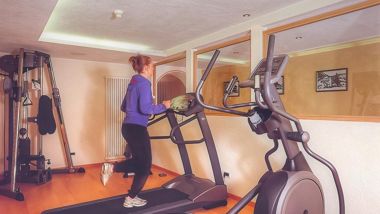 Hotel Resa Blancia サン・ヴィジリオ・ディ・マレッベ エクステリア 写真