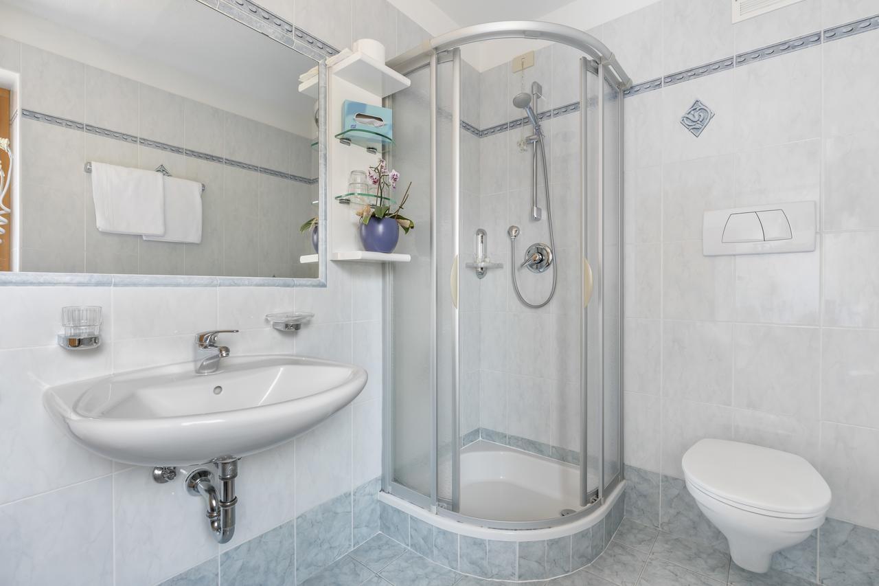 Hotel Resa Blancia サン・ヴィジリオ・ディ・マレッベ エクステリア 写真